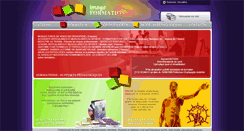 Desktop Screenshot of imageste.com